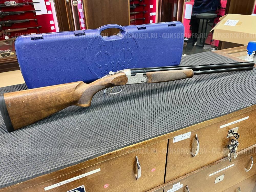 Beretta 686 SP1 12/76 L-760mm