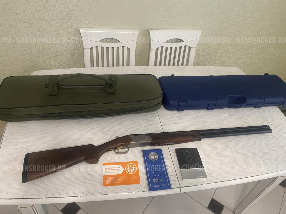 Beretta 686 SP1