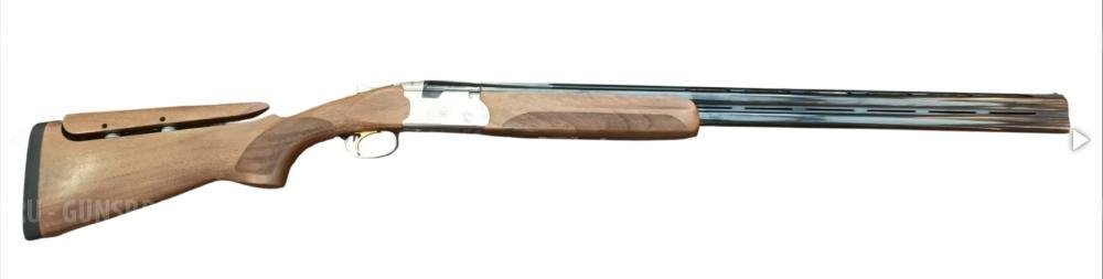 Beretta 686 sporting 12
