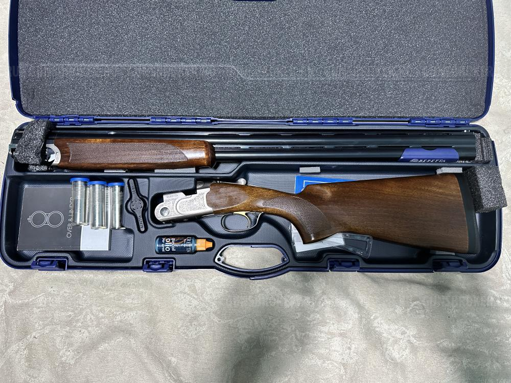 Beretta 686 Silver Pigeon 1 sporting 