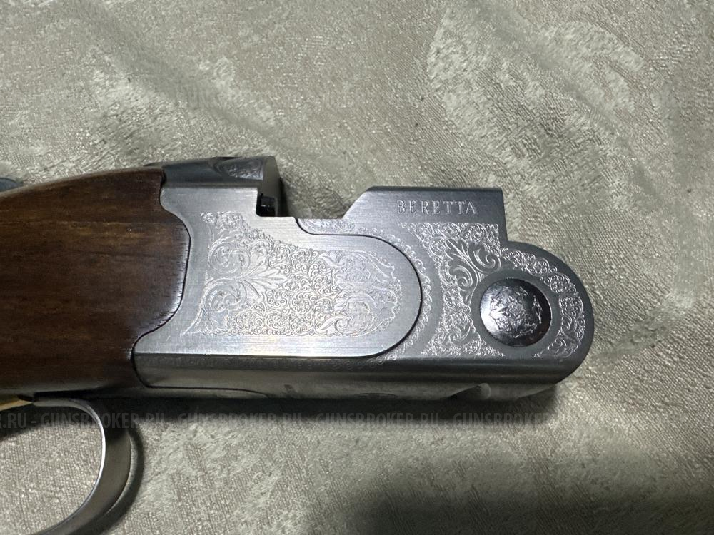 Beretta 686 Silver Pigeon 1 sporting 