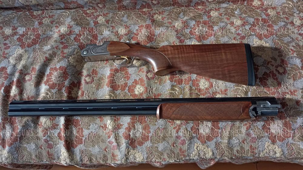 Beretta 686 sporting 