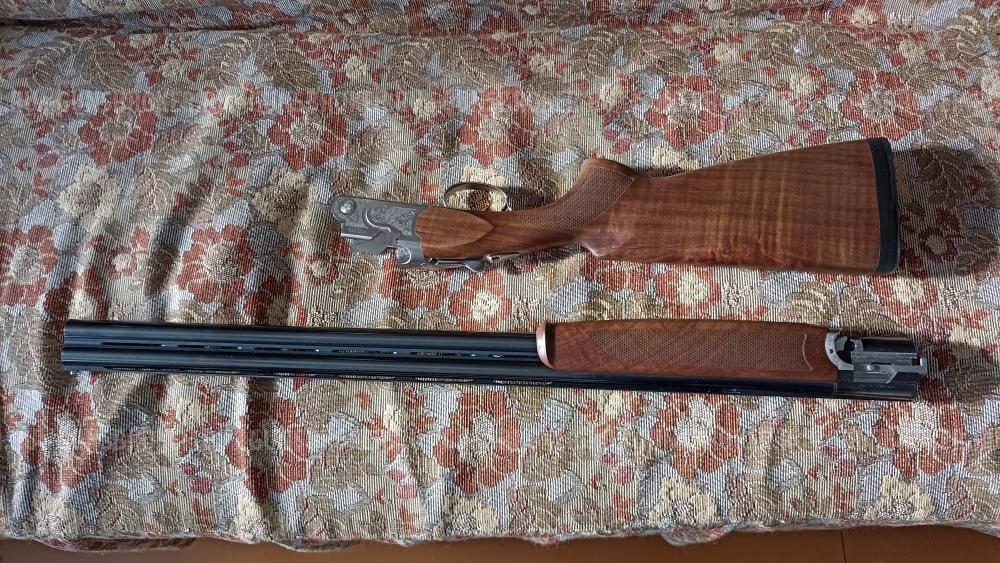Beretta 686 sporting 
