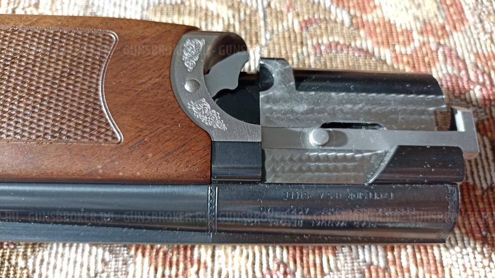Beretta 686 sporting 