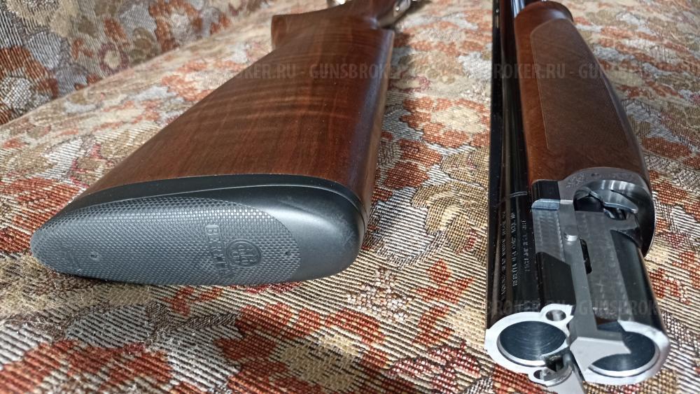 Beretta 686 sporting 