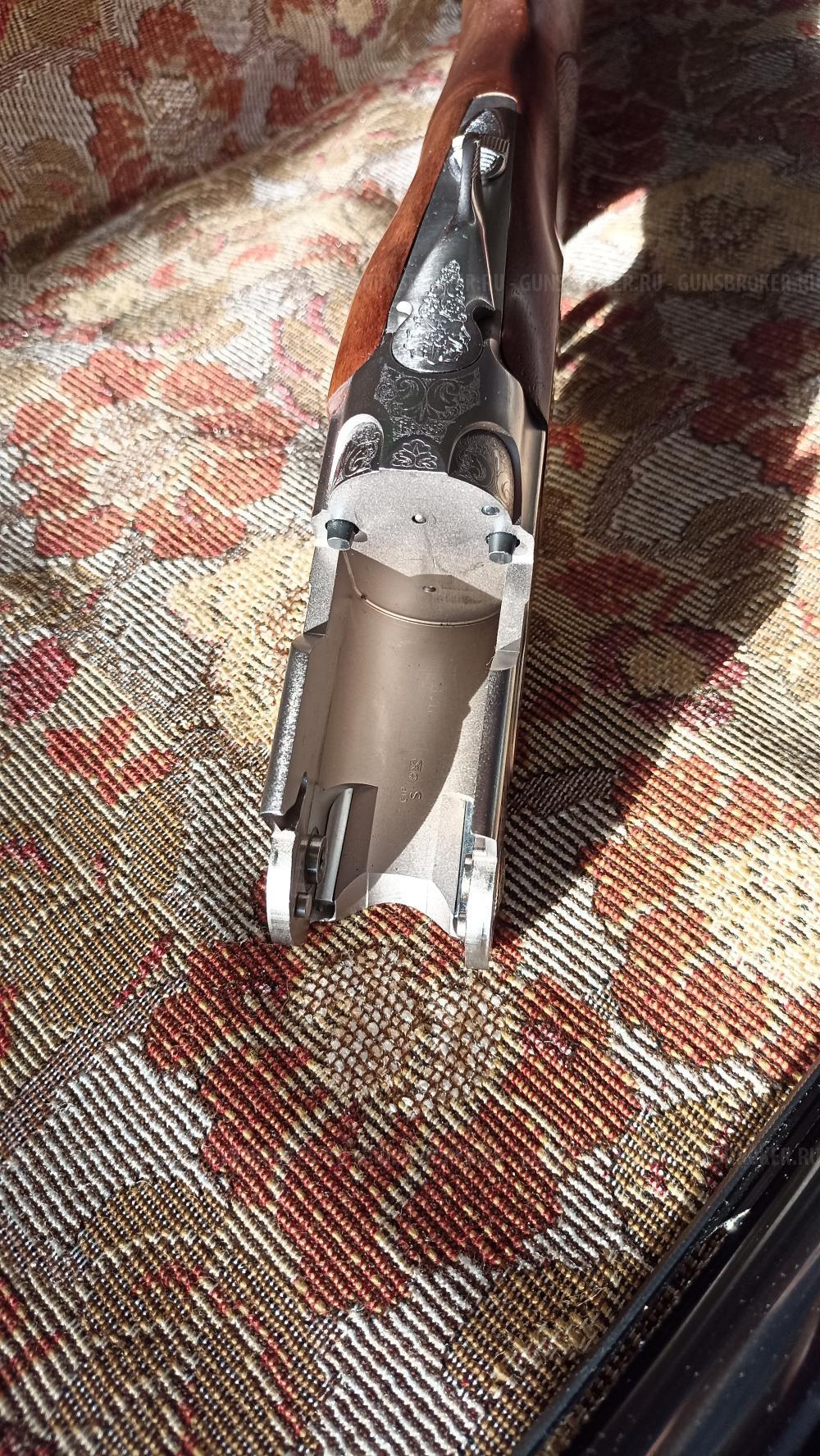 Beretta 686 sporting 
