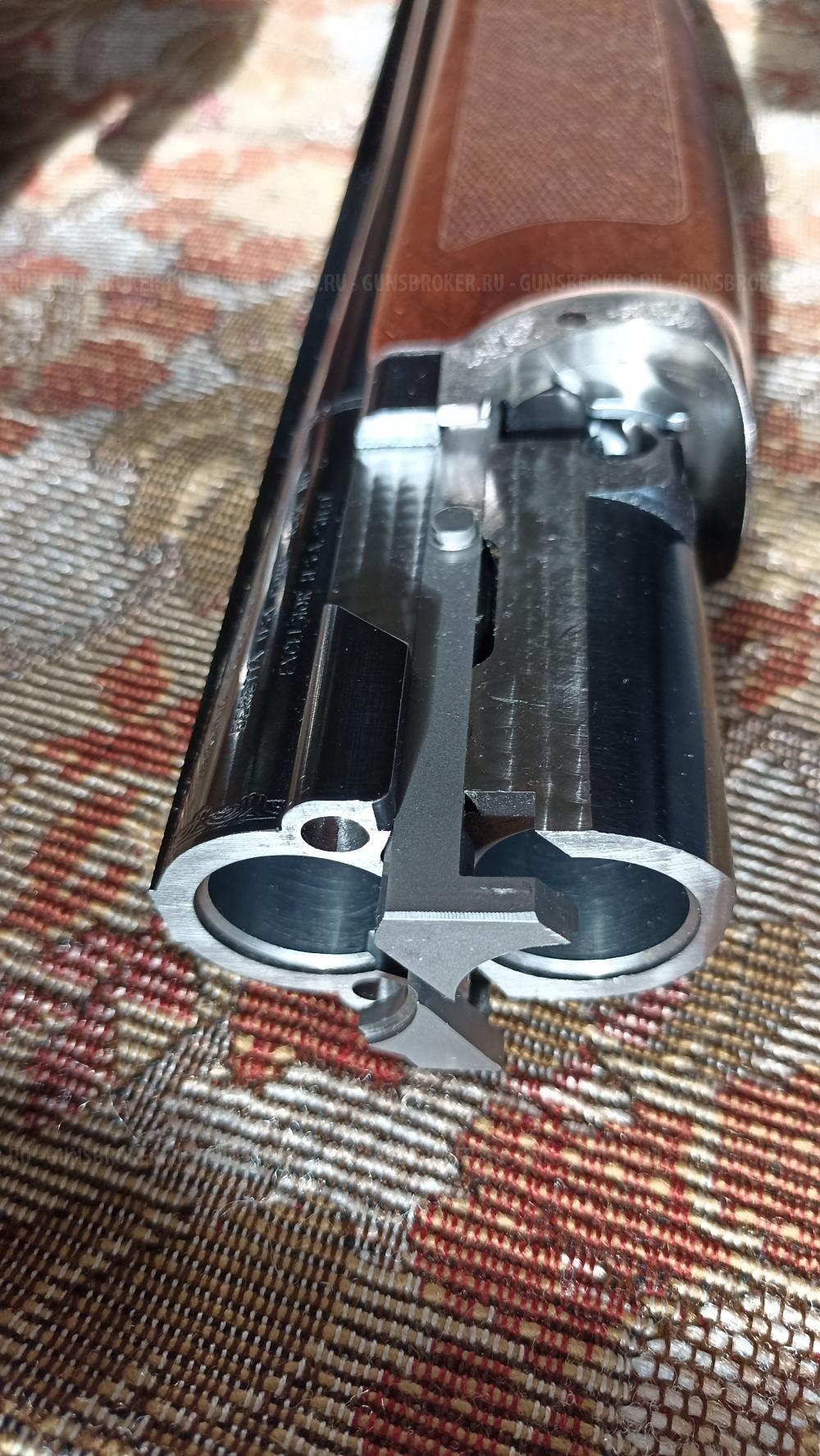 Beretta 686 sporting 