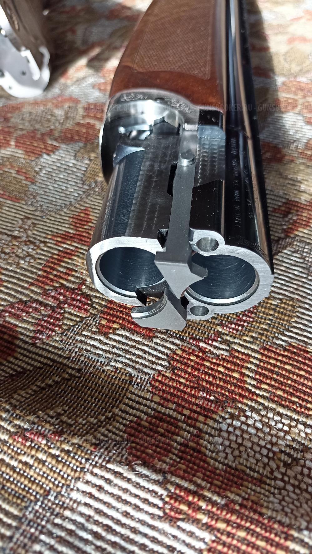 Beretta 686 sporting 