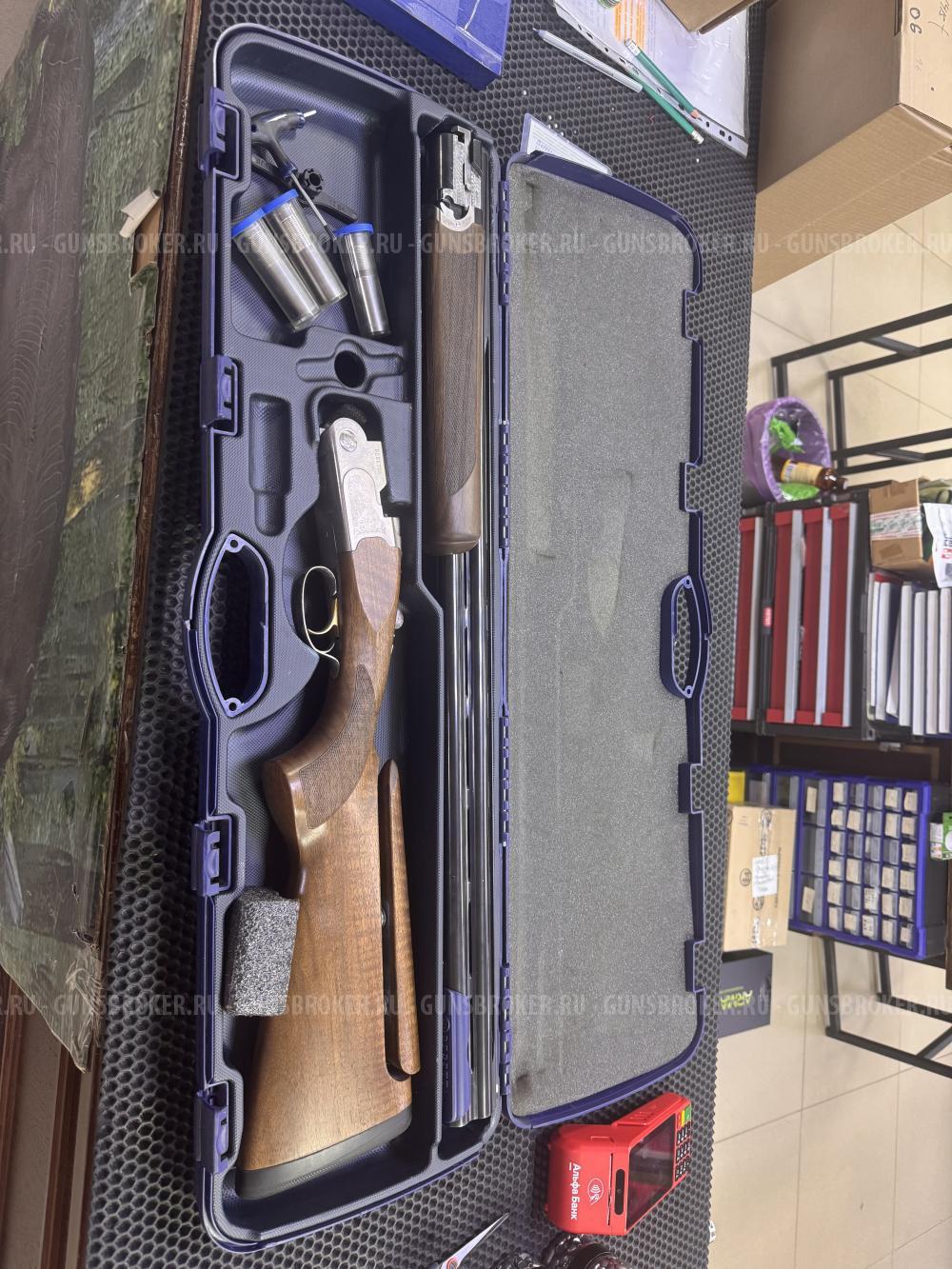 Beretta 686 sporting