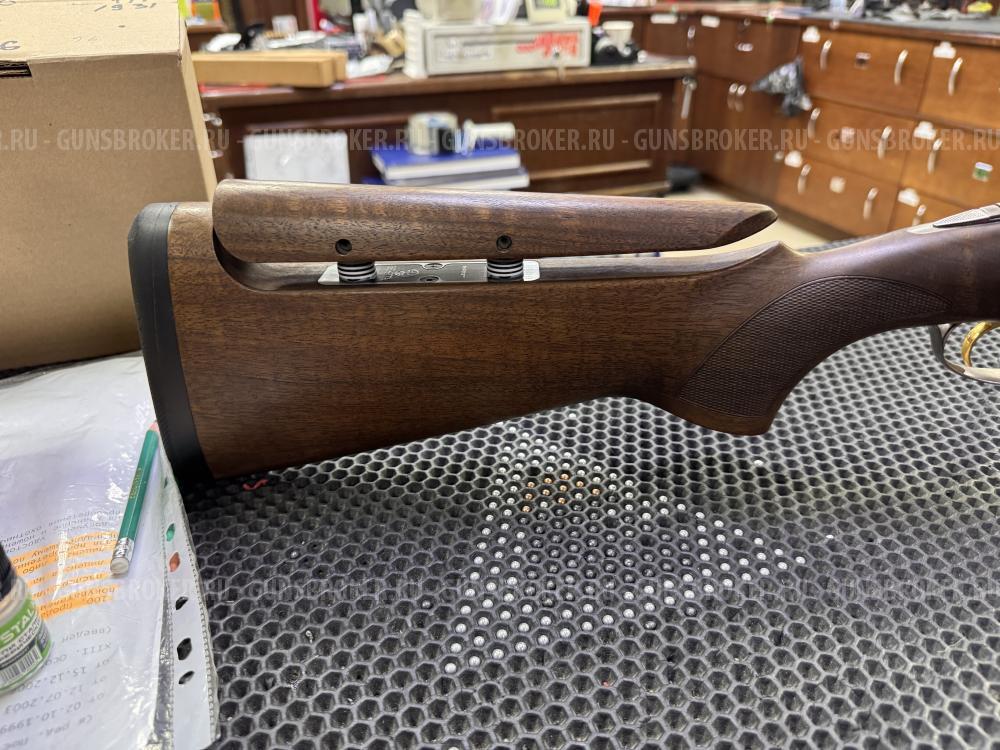 Beretta 686 sporting