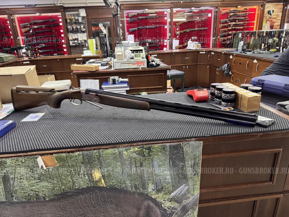Beretta 686 sporting