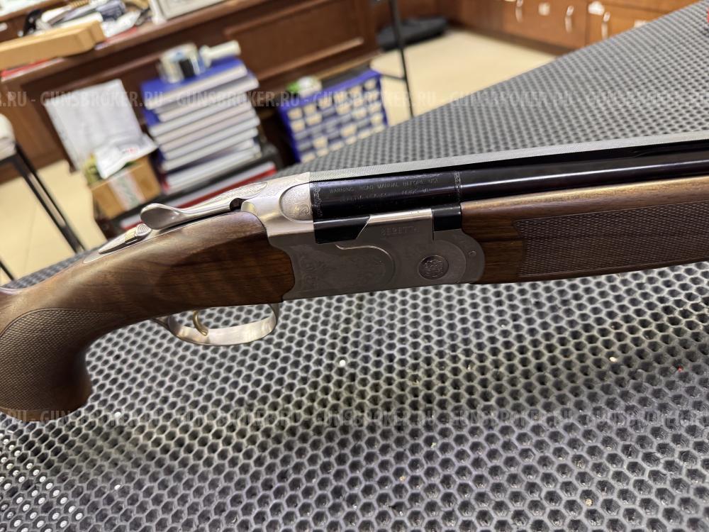 Beretta 686 sporting