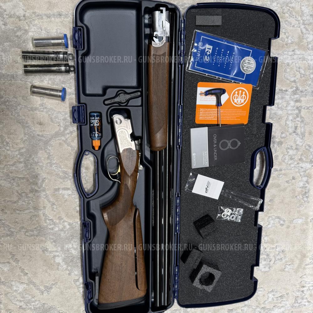 Beretta 686 sporting