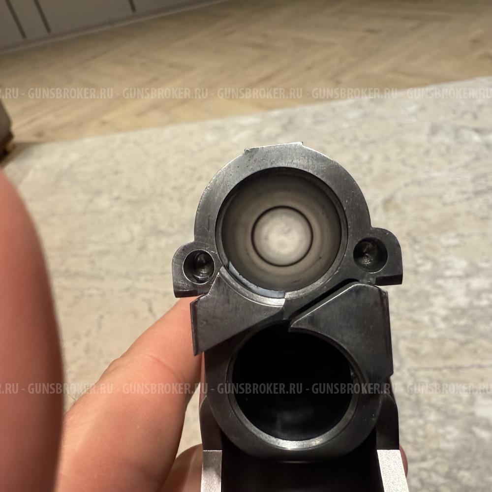Beretta 686 sporting