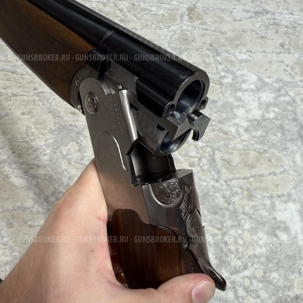 Beretta 686 sporting