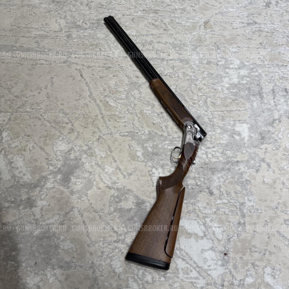 Beretta 686 sporting