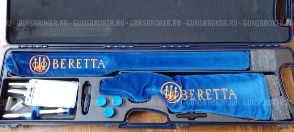 Beretta 686