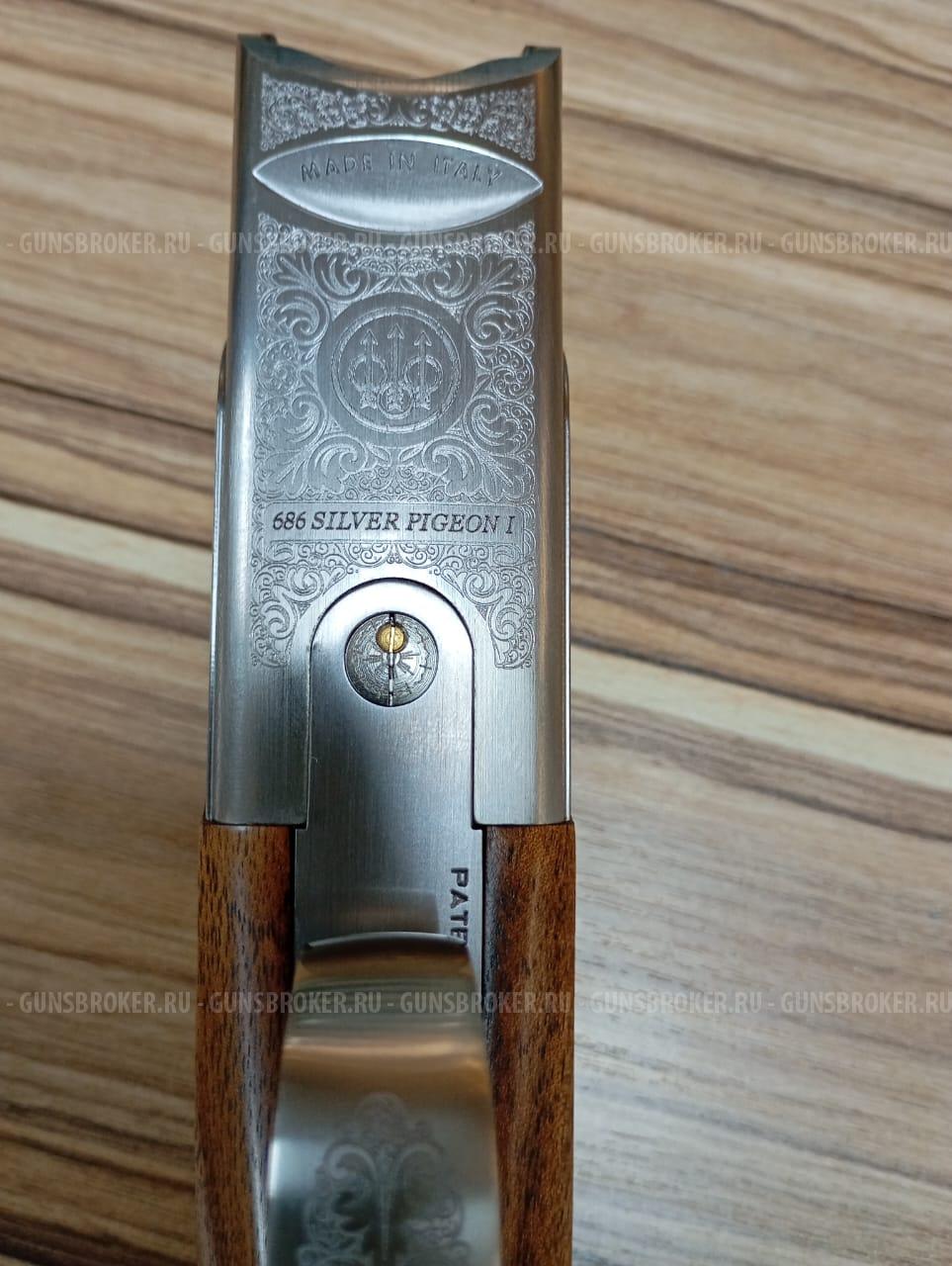 Beretta 686