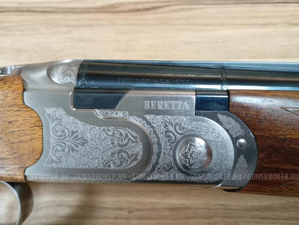 Beretta 686
