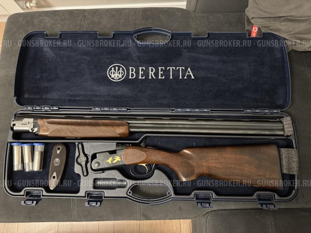 Beretta 687