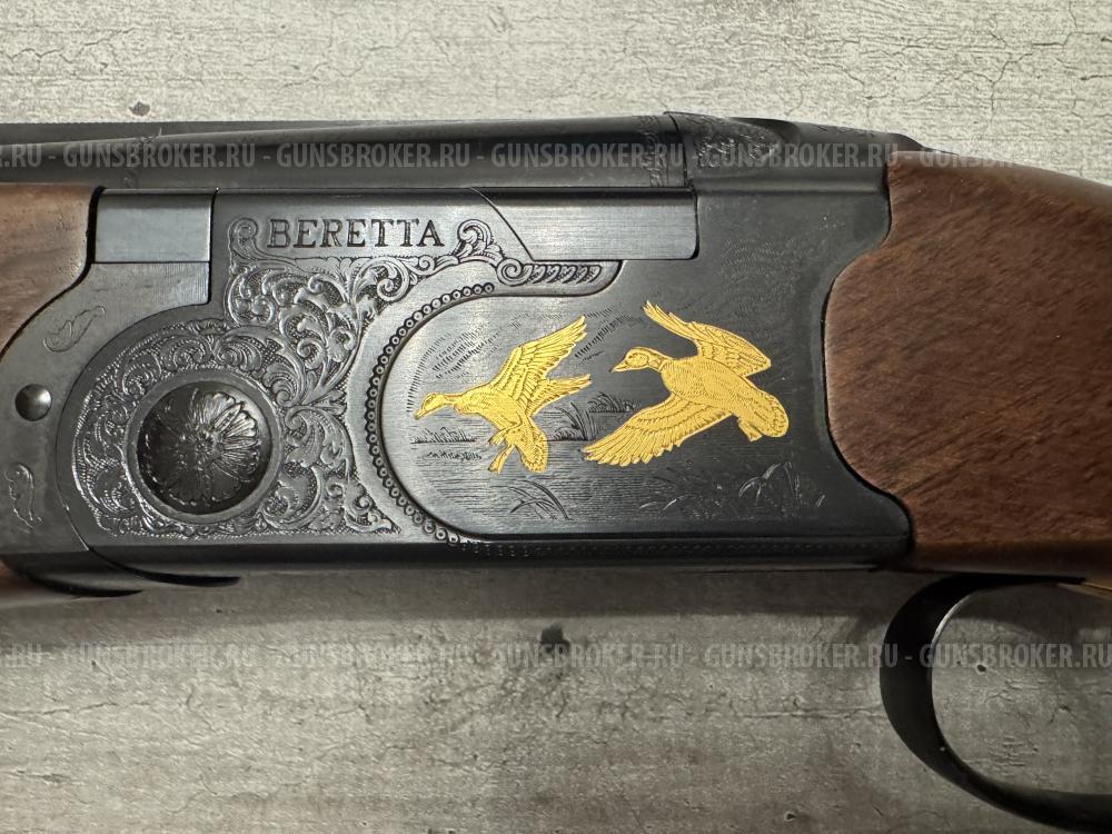 Beretta 687