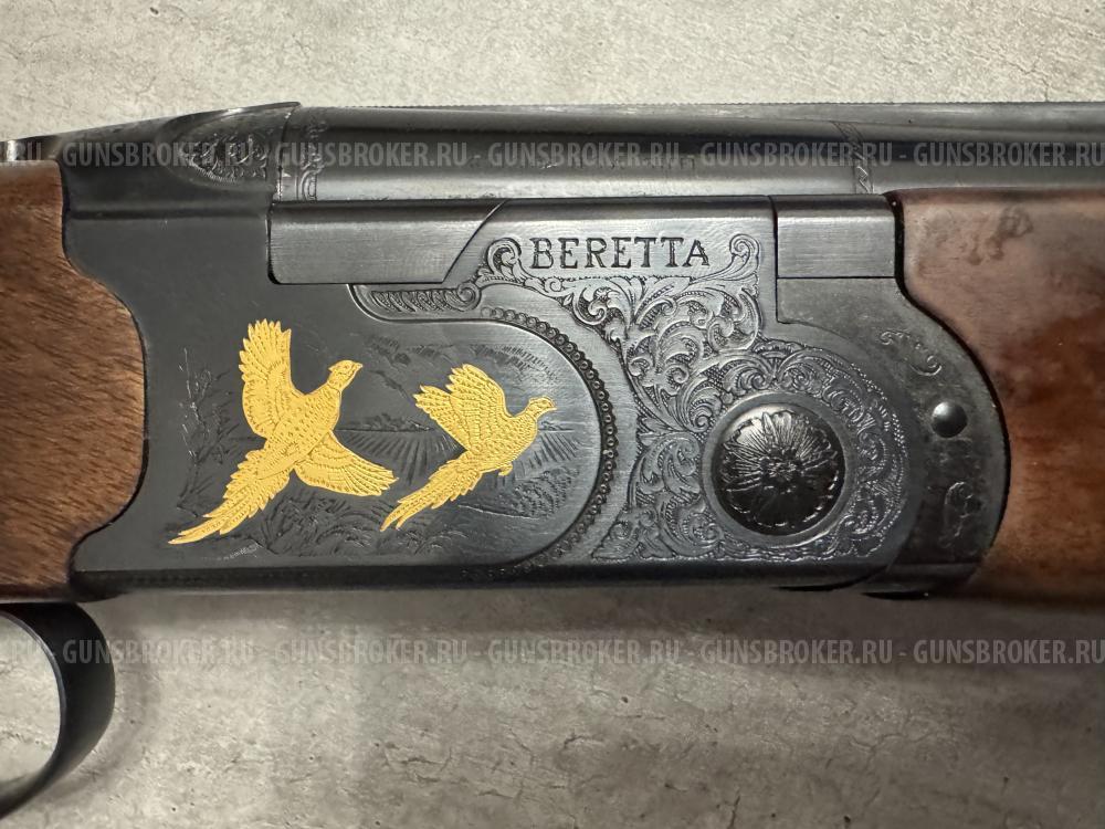 Beretta 687