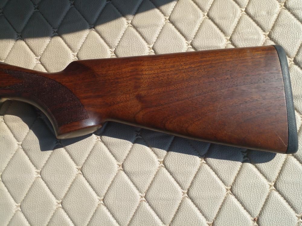 Beretta 686 Silver Pigeon (серебряный голубь) S