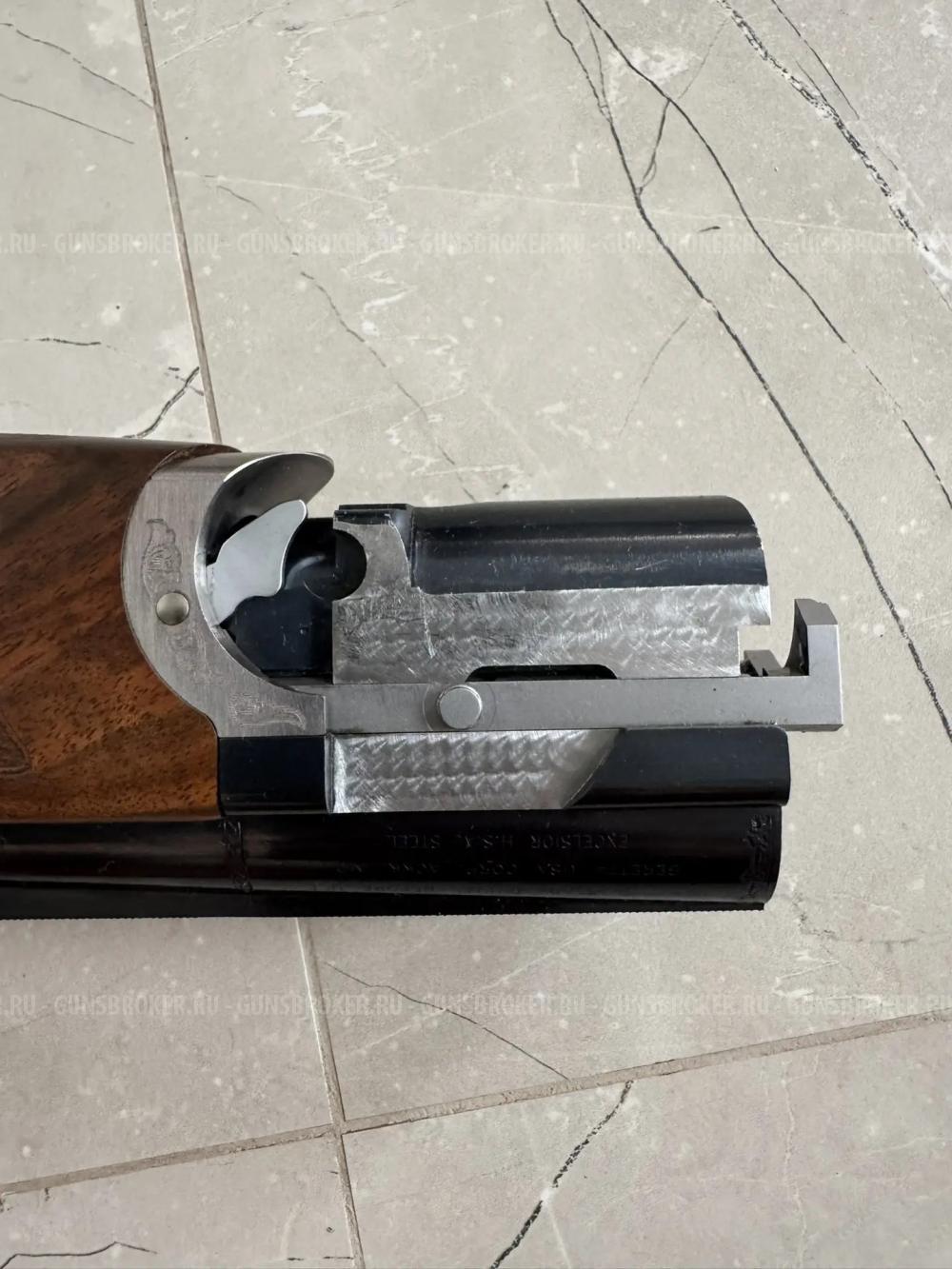 Beretta 686