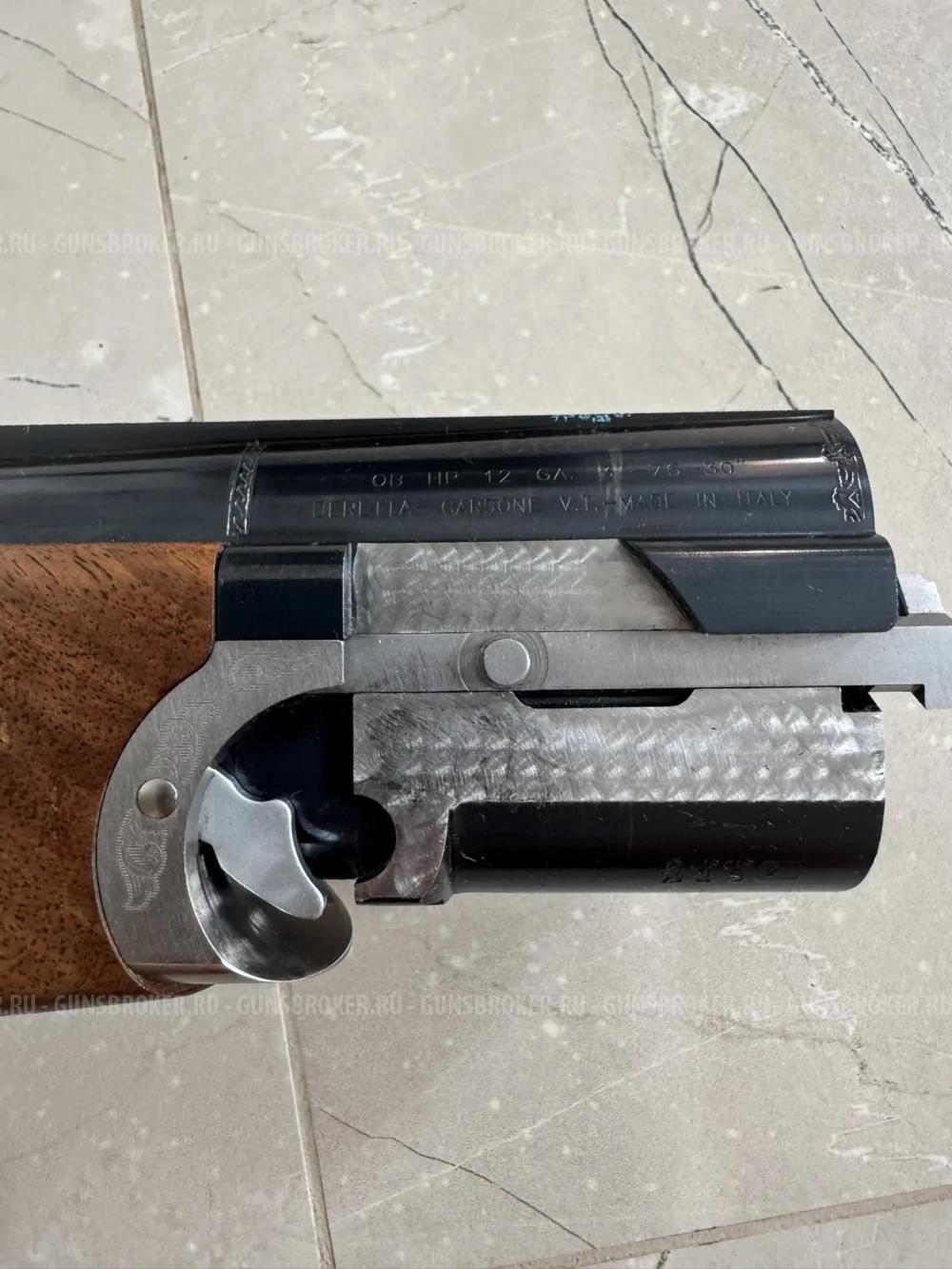 Beretta 686