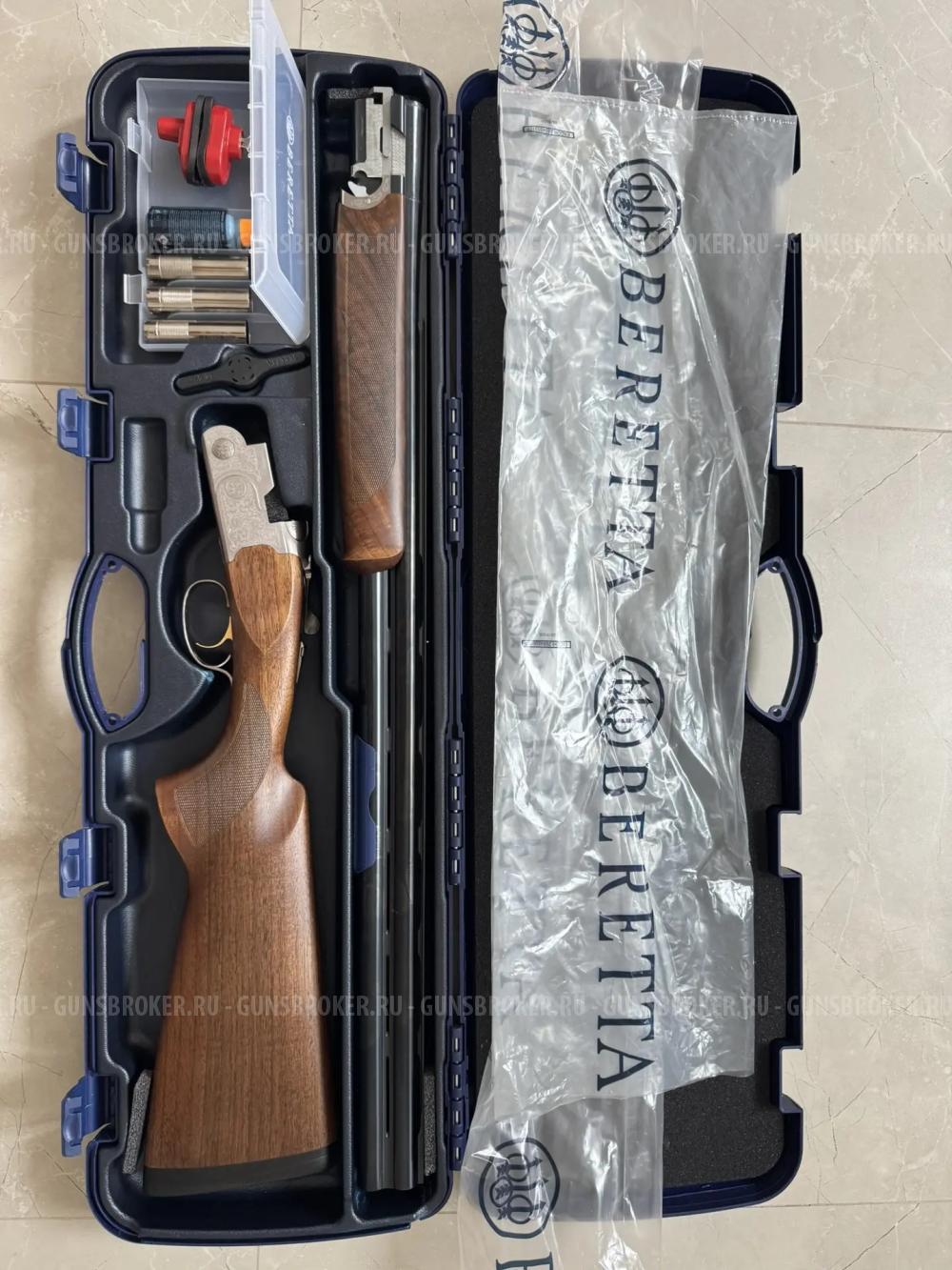 Beretta 686