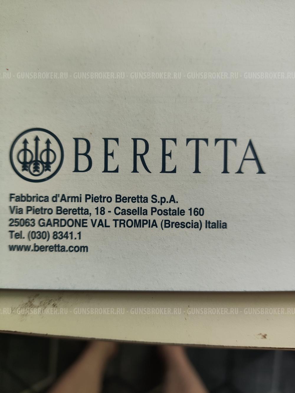 Beretta 686