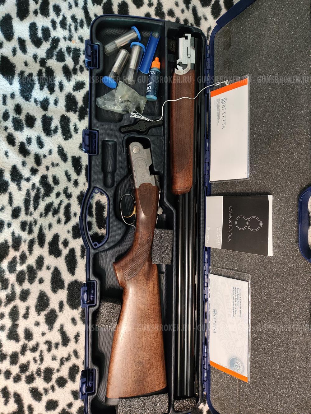 Beretta 686