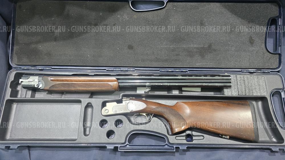 Beretta 686E, кал.12/76