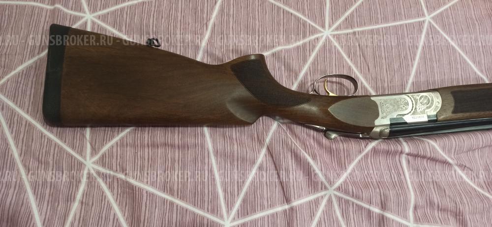 Beretta 686e sport 12/76