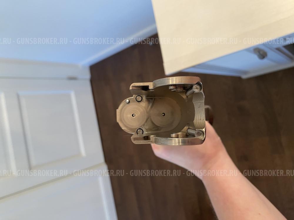 Beretta 686E Sporting