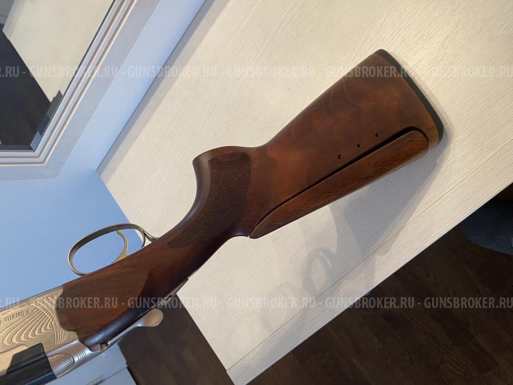 Beretta 686E Sporting