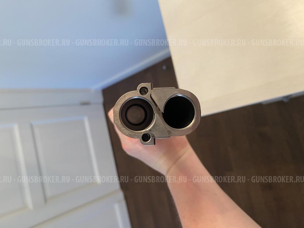 Beretta 686E Sporting