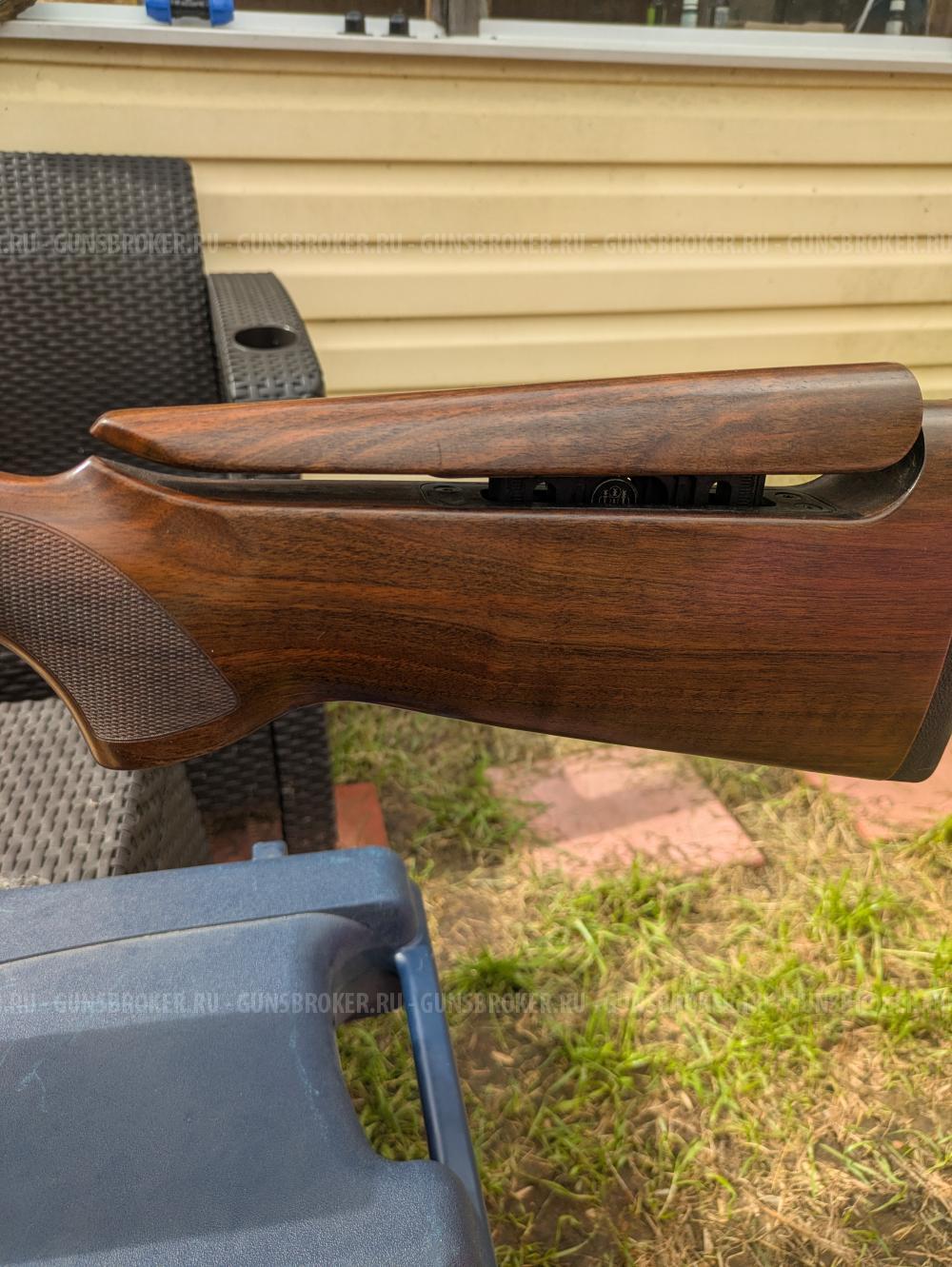 Beretta 686E Sporting 