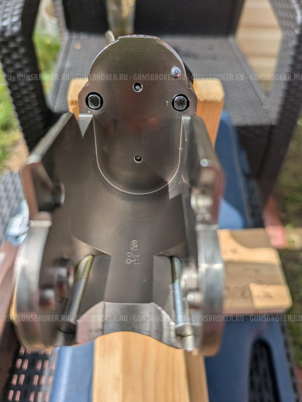 Beretta 686E Sporting 