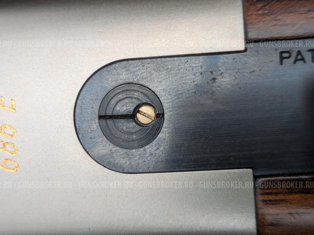 Beretta 686E Sporting 