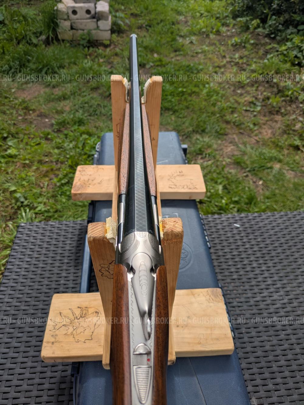 Beretta 686E Sporting 