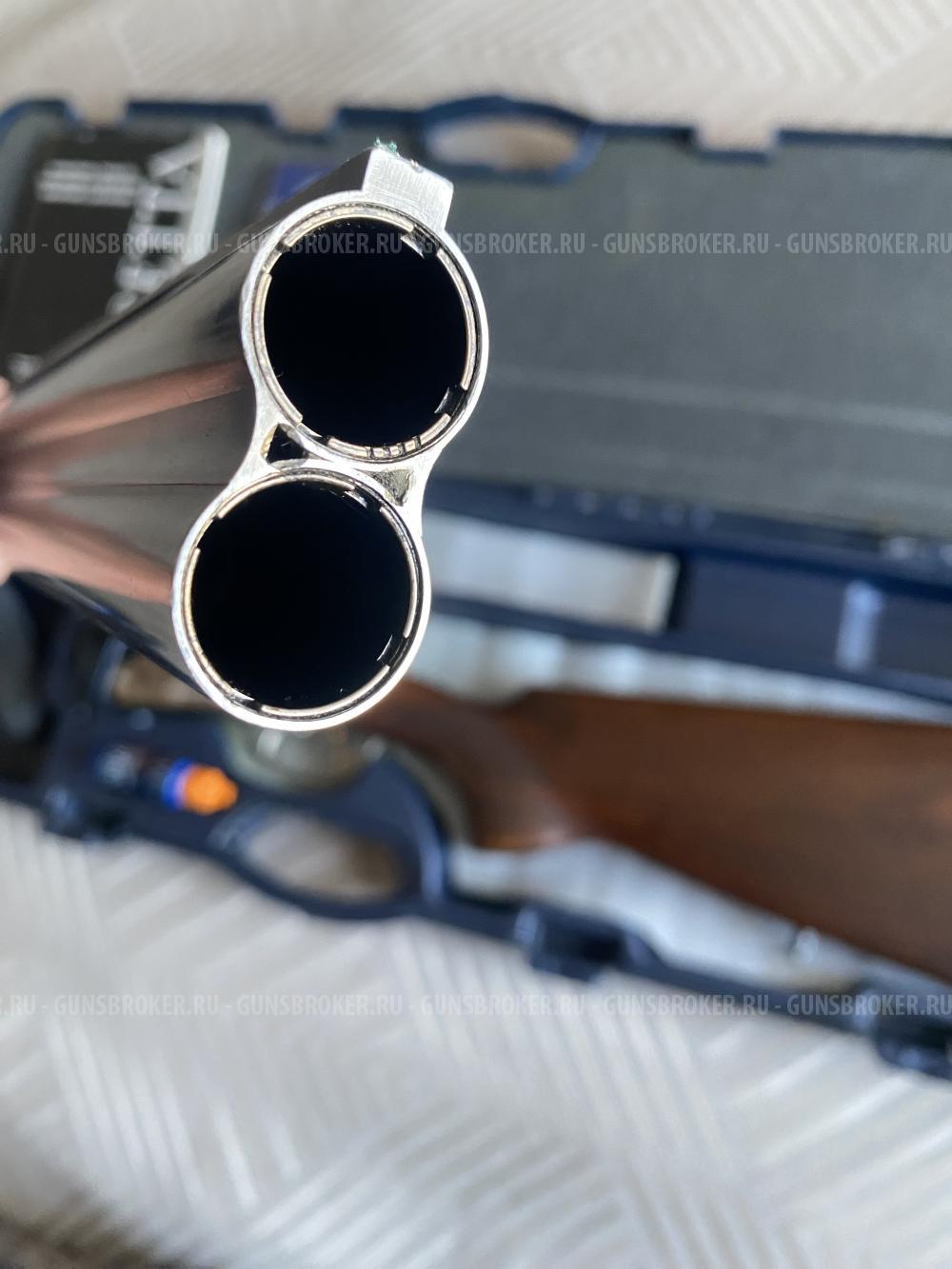 Beretta 686E Sporting 