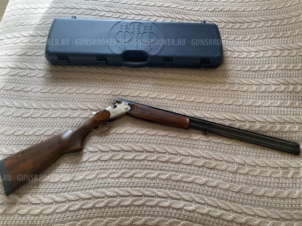 Beretta 686E Sporting 