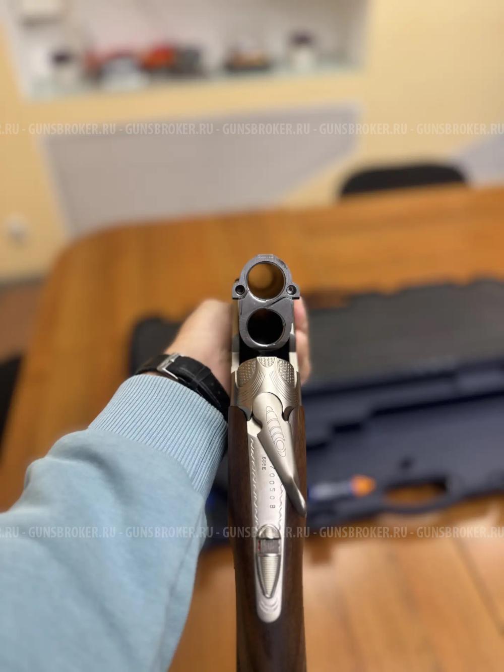 BERETTA 686E SPORTING