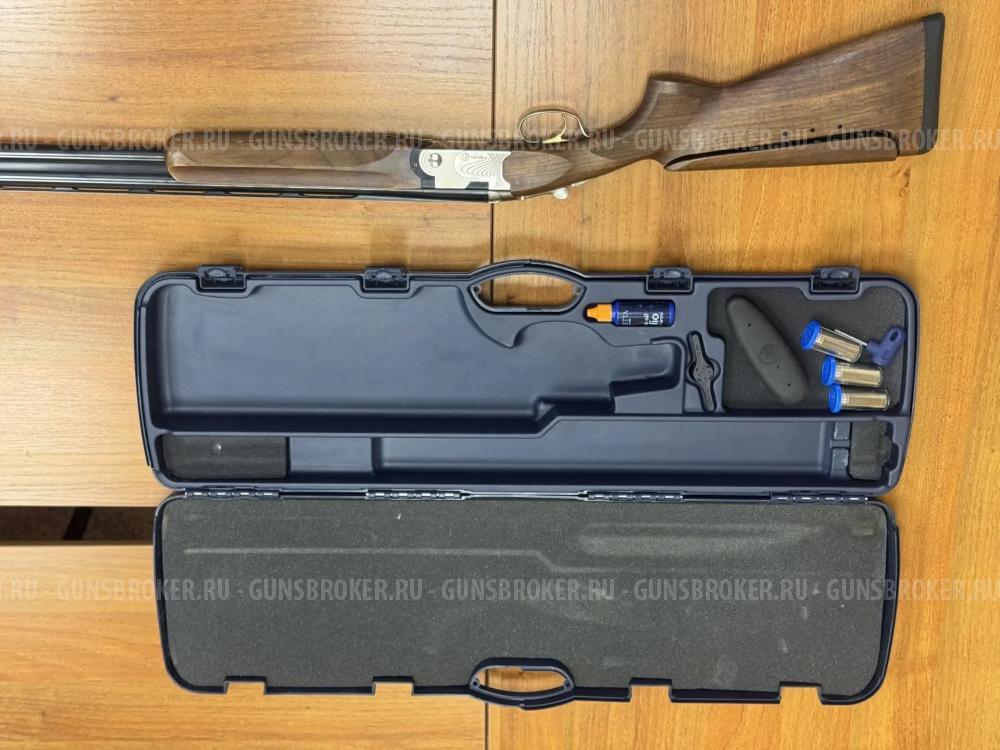 BERETTA 686E SPORTING