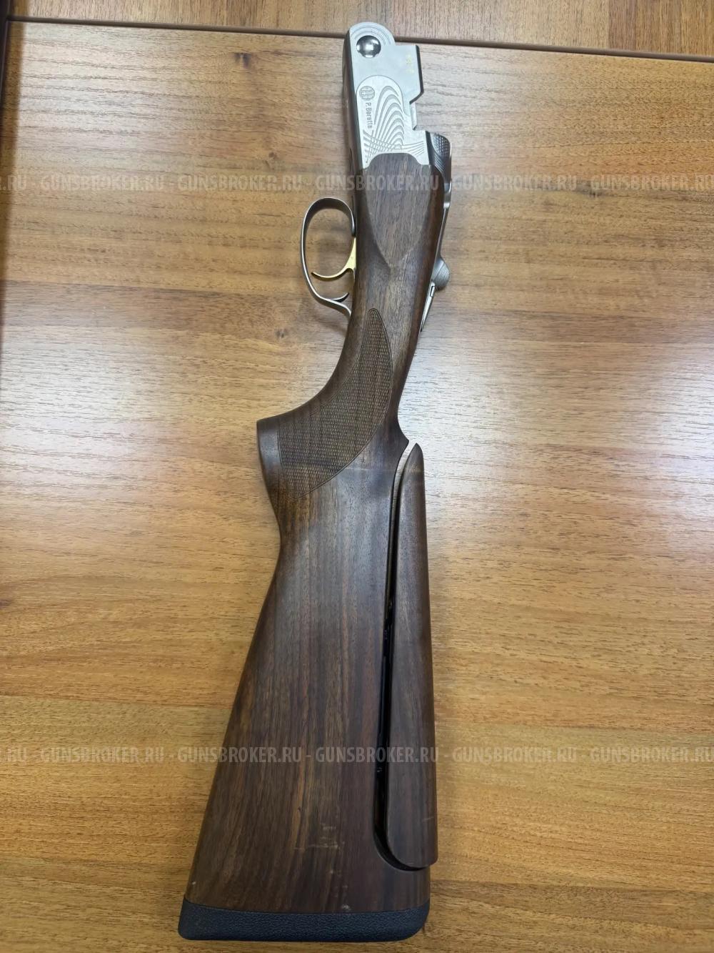 BERETTA 686E SPORTING