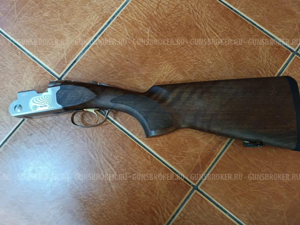 Beretta 686E