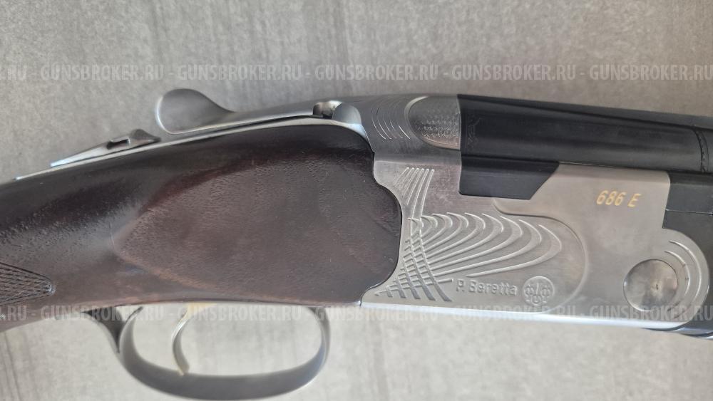 Beretta 686E