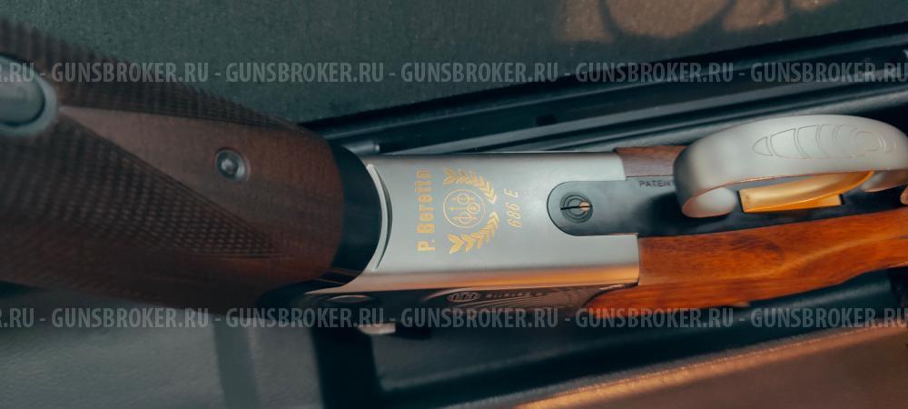 Beretta 686E