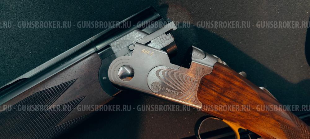 Beretta 686E